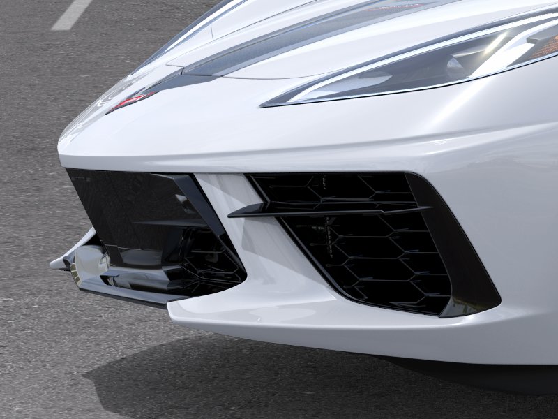 New 2026 Arctic White Chevrolet 2LT image 39