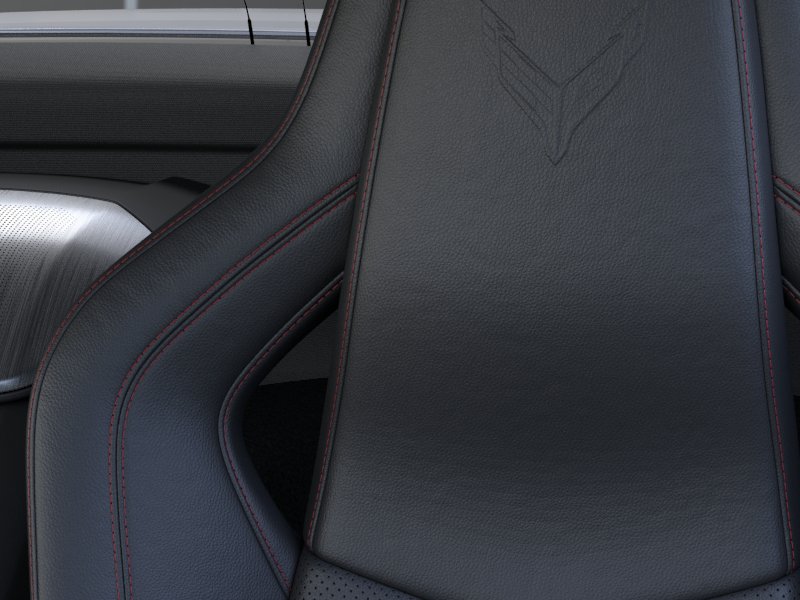 New 2026 Arctic White Chevrolet 2LT image 47