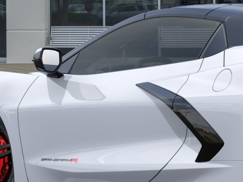 New 2026 Arctic White Chevrolet 2LT image 38