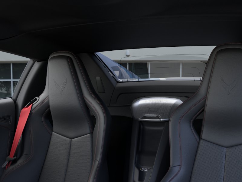 New 2026 Arctic White Chevrolet 2LT image 50