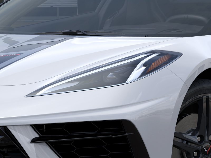 New 2026 Arctic White Chevrolet 2LT image 36