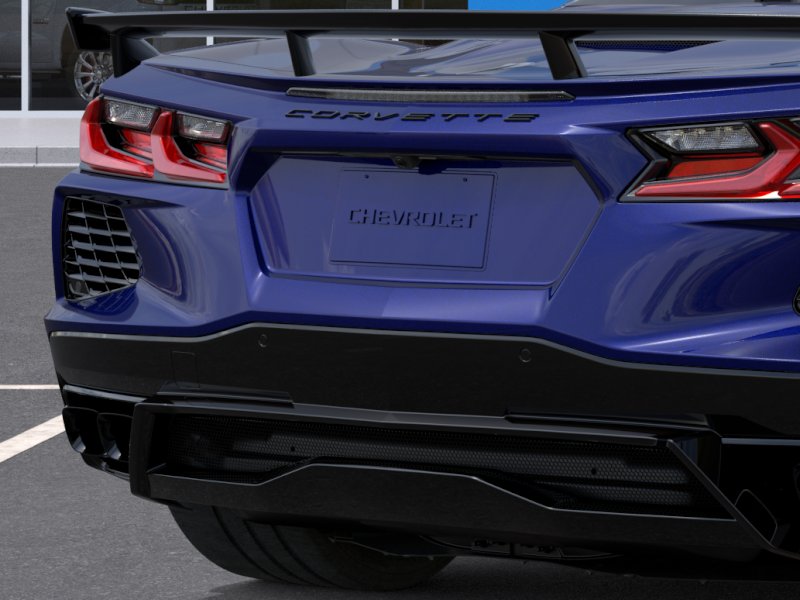 2026 Chevrolet Corvette 2LT - Photo 55
