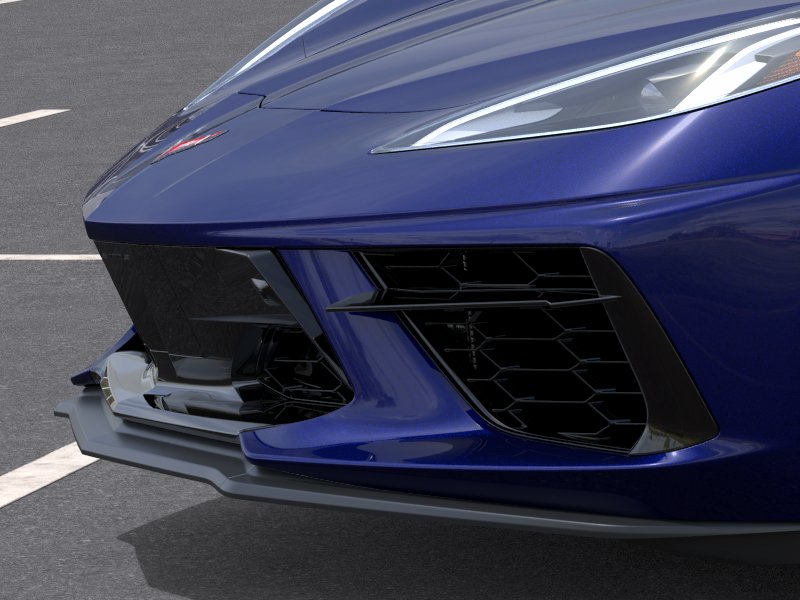 2026 Chevrolet Corvette 2LT - Photo 54