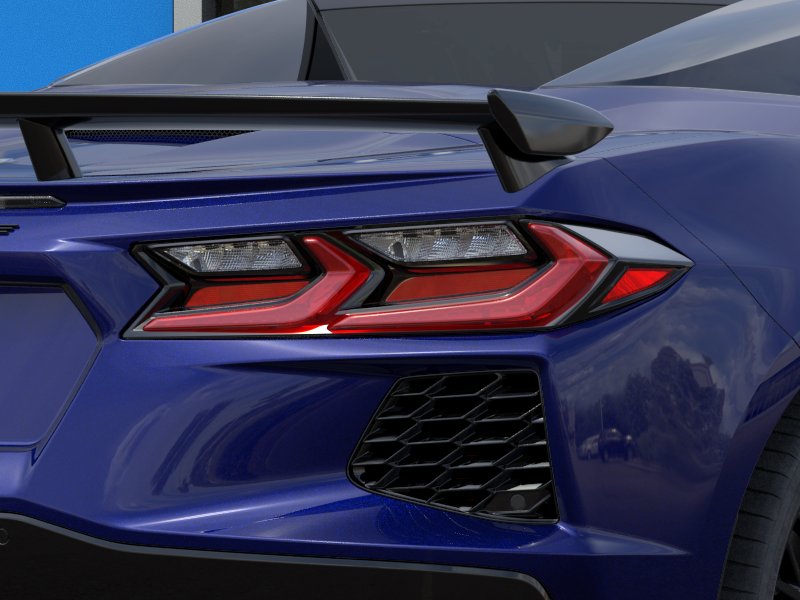 2026 Chevrolet Corvette 2LT - Photo 52