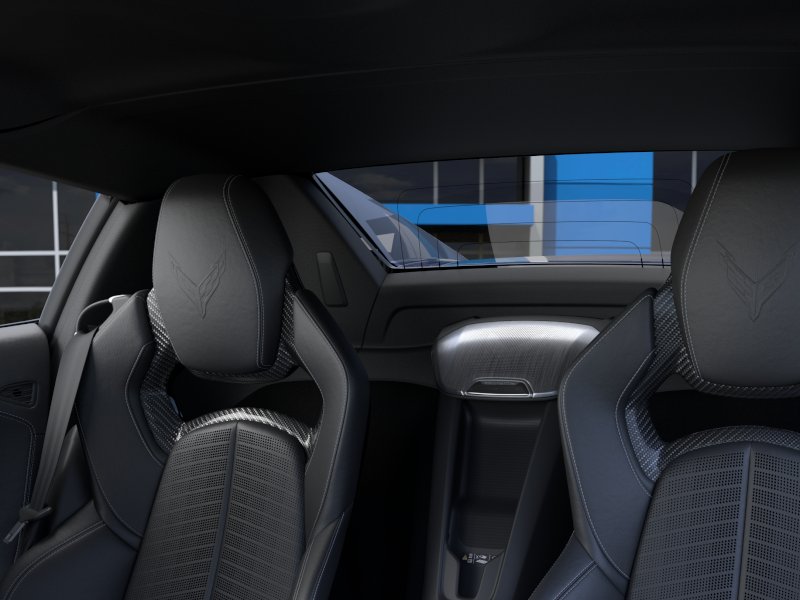 2026 Chevrolet Corvette 2LT - Photo 65