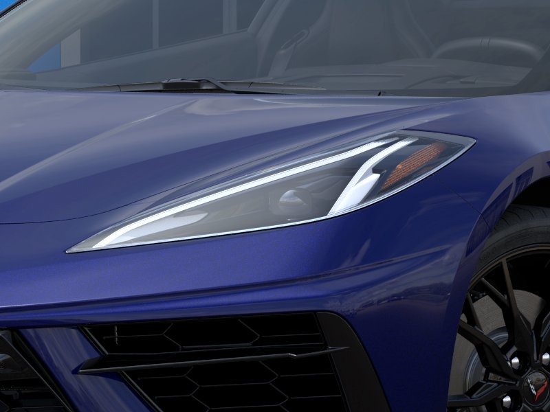 2026 Chevrolet Corvette 2LT - Photo 51