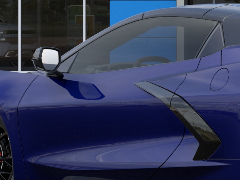 2026 Chevrolet Corvette 2LT - Photo 53
