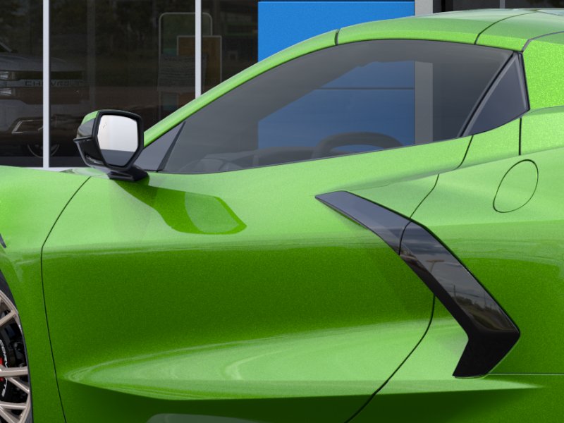 2026 Chevrolet Corvette 2LT - Photo 12