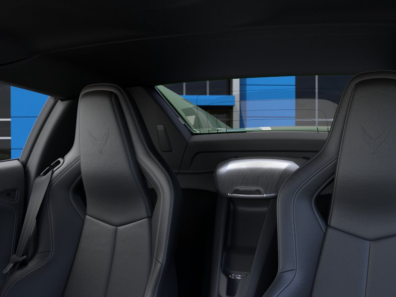 2026 Chevrolet Corvette 2LT - Photo 24