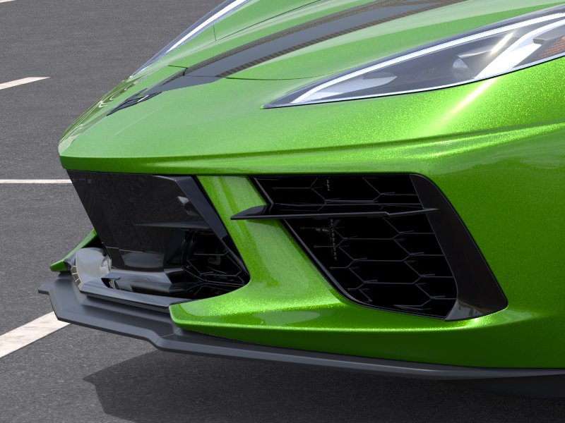 2026 Chevrolet Corvette 2LT - Photo 13