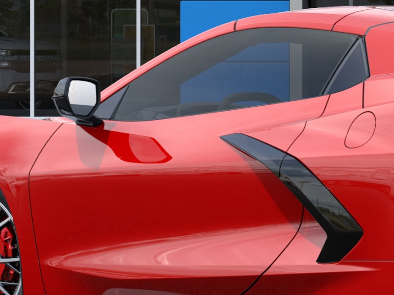 New 2026 Torch Red Chevrolet 2LT image 38