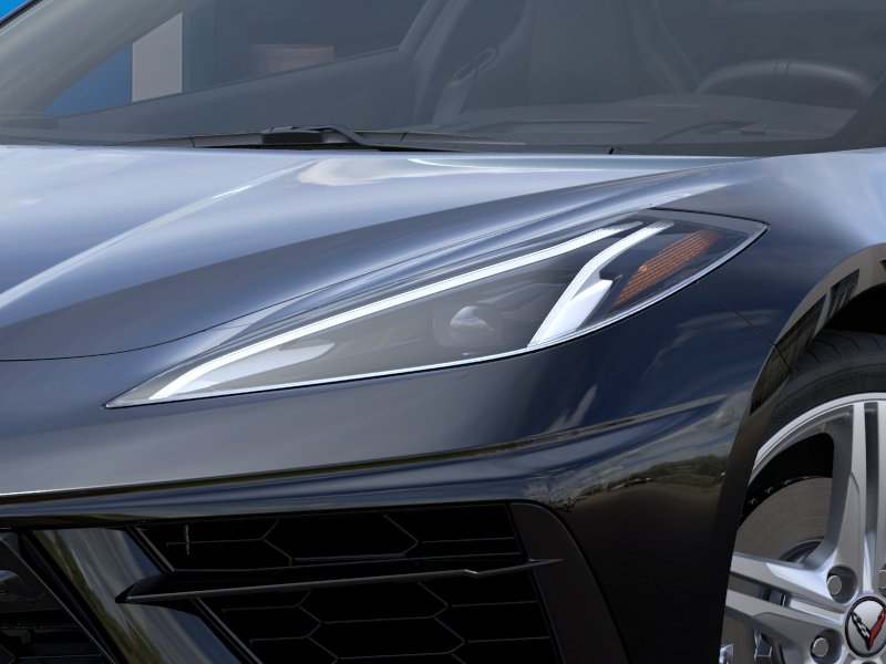 New 2027 Black Chevrolet 2LT image 35