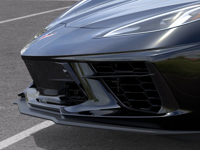 New 2027 Black Chevrolet 2LT image 38