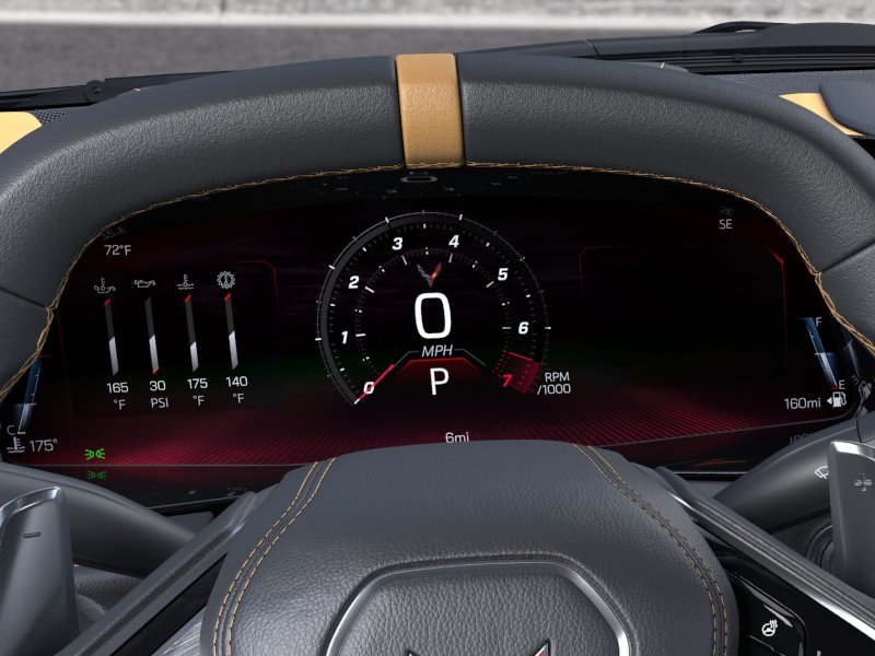 New 2027 Black Chevrolet 2LT image 43