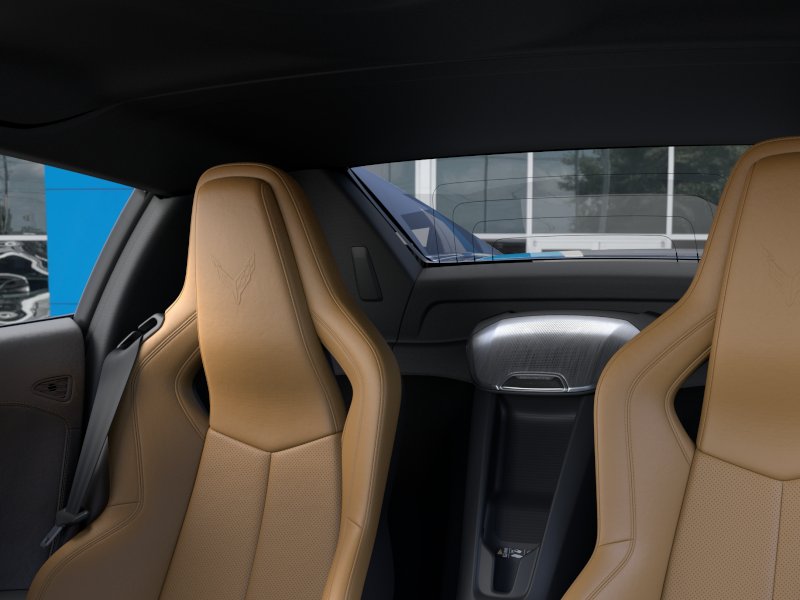 New 2027 Black Chevrolet 2LT image 49
