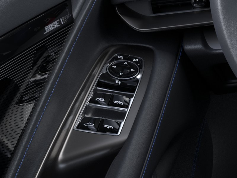 New 2027 Black Chevrolet 2LT image 22