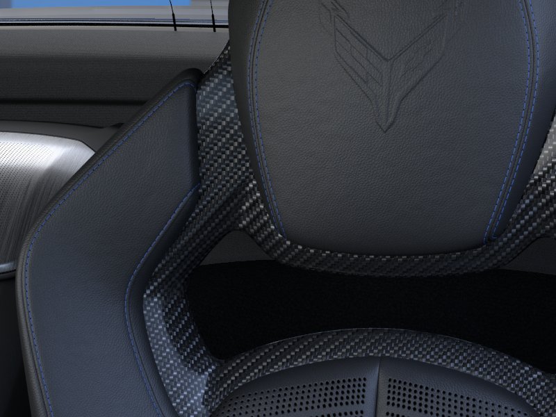 New 2027 Black Chevrolet 2LT image 21