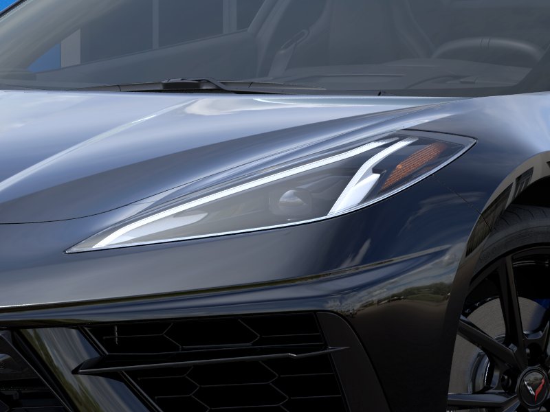 New 2027 Black Chevrolet 2LT image 10
