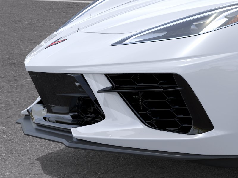 New 2027 Arctic White Chevrolet 2LT image 38