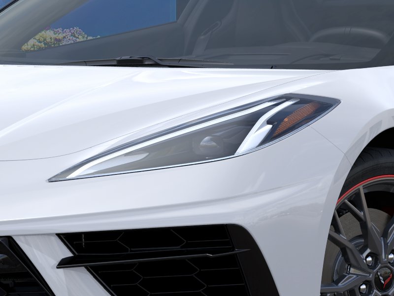 New 2027 Arctic White Chevrolet 2LT image 35