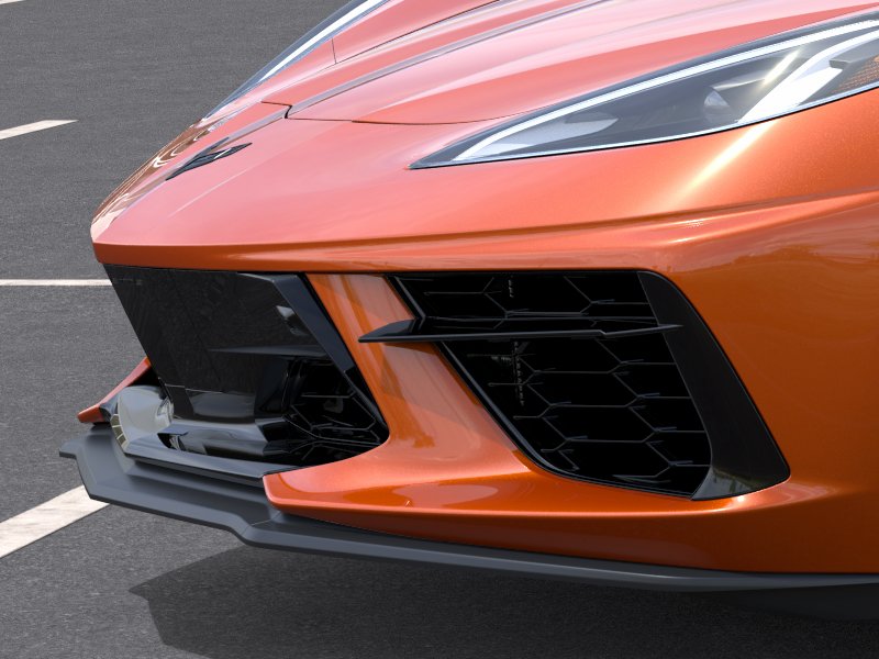 New 2027 Sebring Orange Tintcoat Chevrolet 2LT image 13