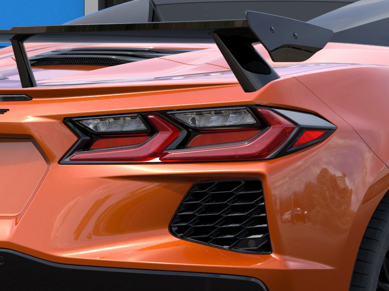 New 2027 Sebring Orange Tintcoat Chevrolet 2LT image 11