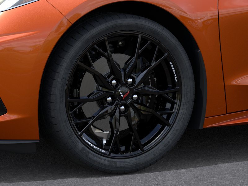 New 2027 Sebring Orange Tintcoat Chevrolet 2LT image 9