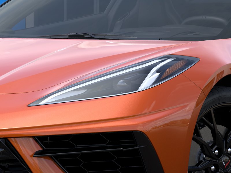 New 2027 Sebring Orange Tintcoat Chevrolet 2LT image 10