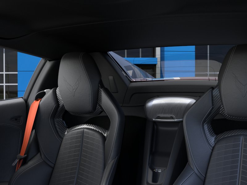 New 2027 Sebring Orange Tintcoat Chevrolet 2LT image 24