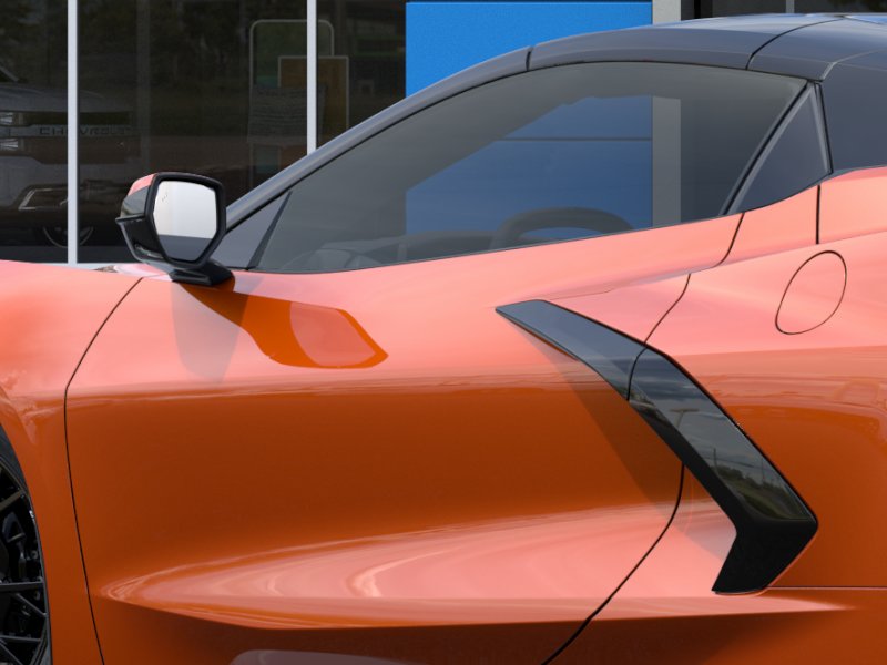 New 2027 Sebring Orange Tintcoat Chevrolet 2LT image 12
