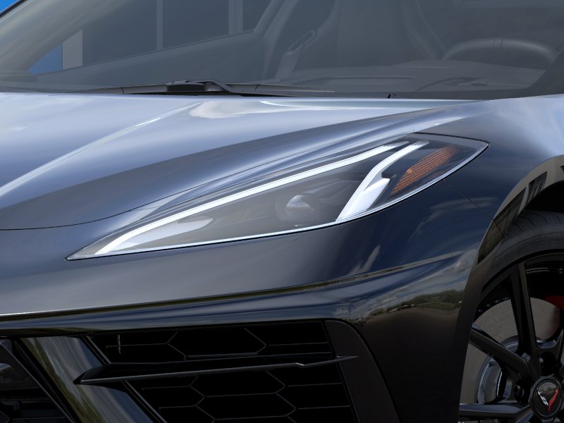 New 2027 Black Chevrolet 2LT image 34