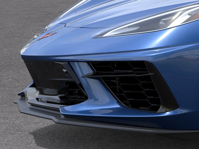New 2027 Admiral Blue Metallic Chevrolet 2LT image 37