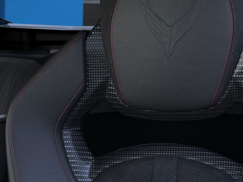 2026 Chevrolet Corvette 3LT - Photo 46