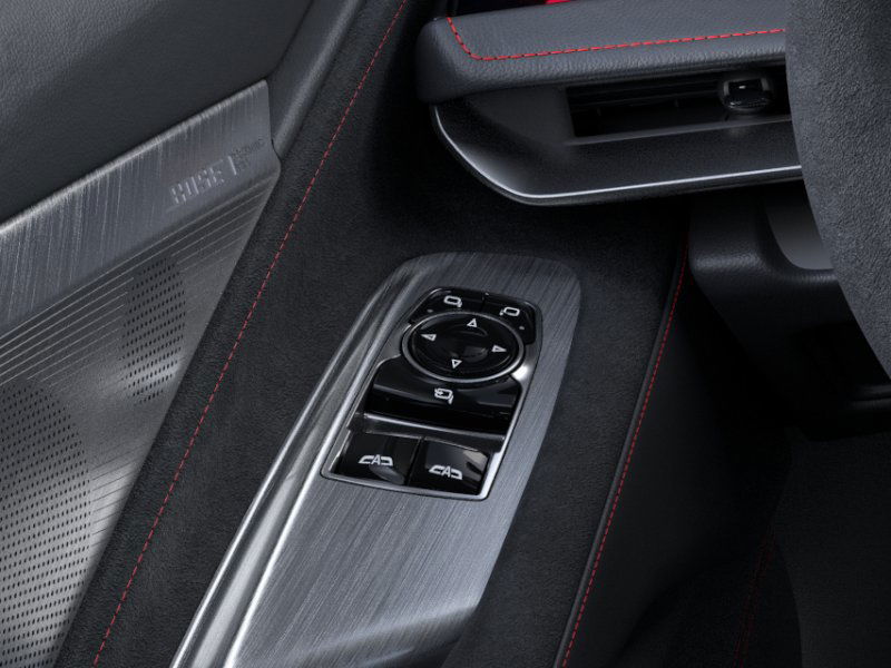 2026 Chevrolet Corvette 3LT - Photo 47