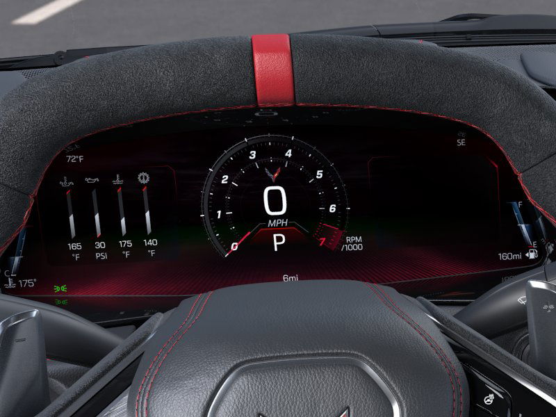2026 Chevrolet Corvette 3LT - Photo 43