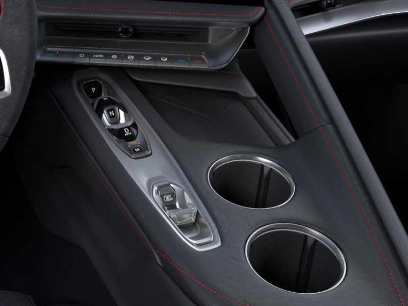 2026 Chevrolet Corvette 3LT - Photo 48