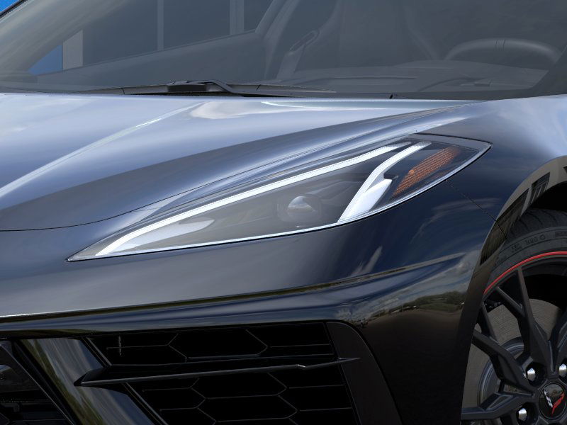 2026 Chevrolet Corvette 3LT - Photo 35