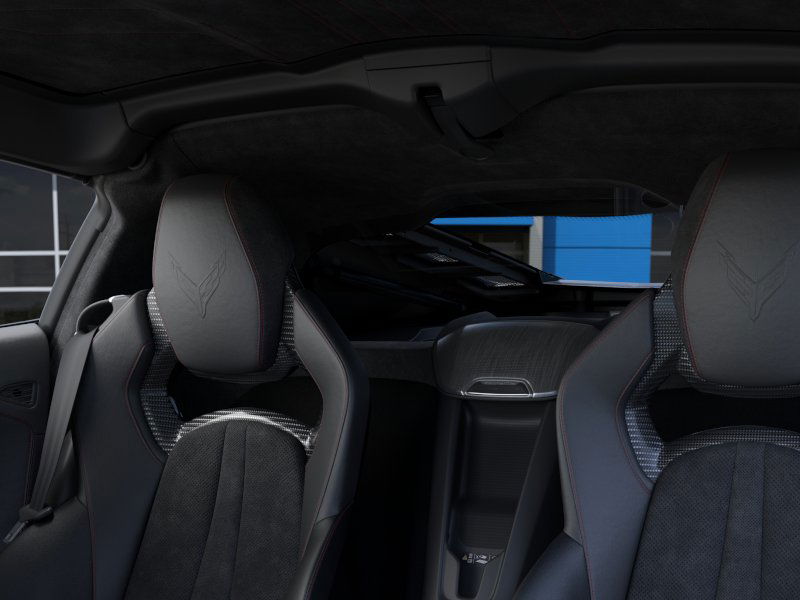 2026 Chevrolet Corvette 3LT - Photo 49