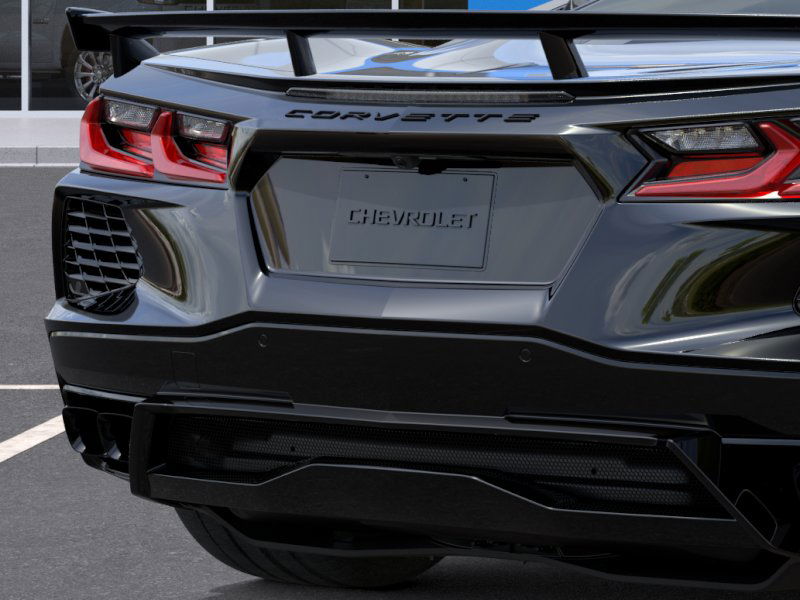 2026 Chevrolet Corvette 3LT - Photo 39