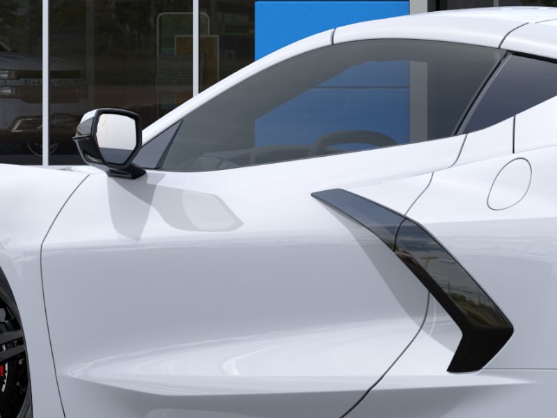 2026 Chevrolet Corvette 3LT - Photo 44