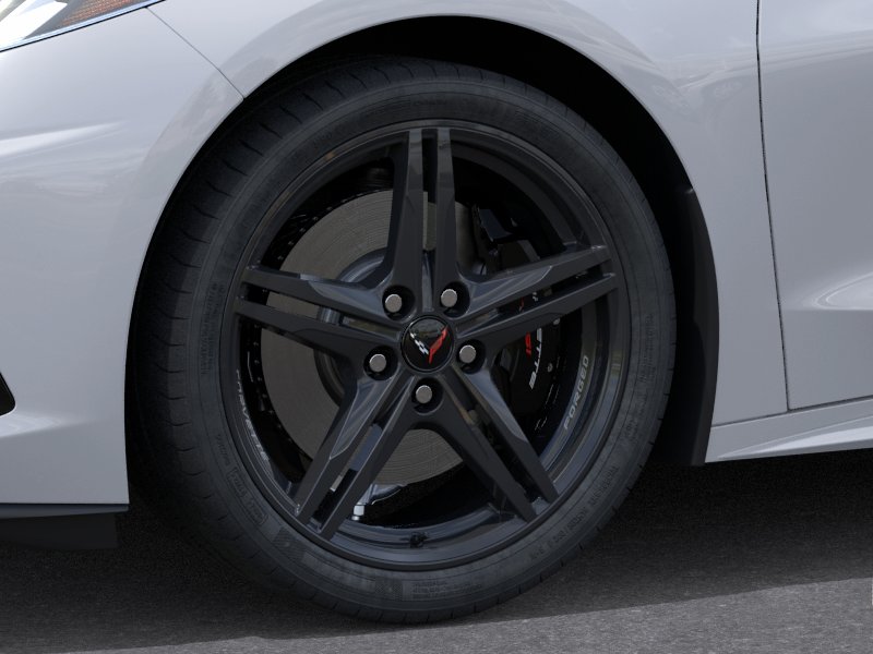 2026 Chevrolet Corvette 3LT - Photo 41