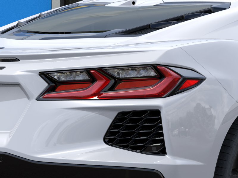2026 Chevrolet Corvette 3LT - Photo 43