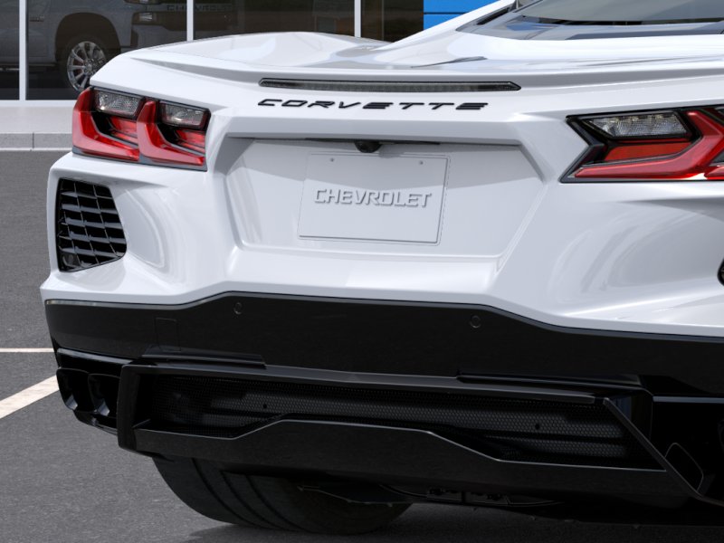 2026 Chevrolet Corvette 3LT - Photo 46