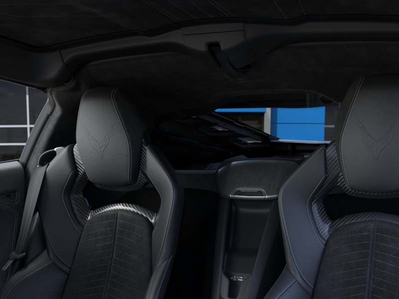 2026 Chevrolet Corvette 3LT - Photo 56