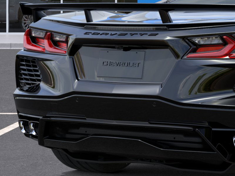 2026 Chevrolet Corvette 3LT - Photo 38