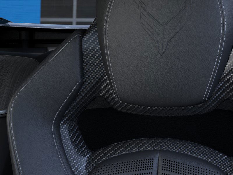 2026 Chevrolet Corvette 3LT - Photo 45