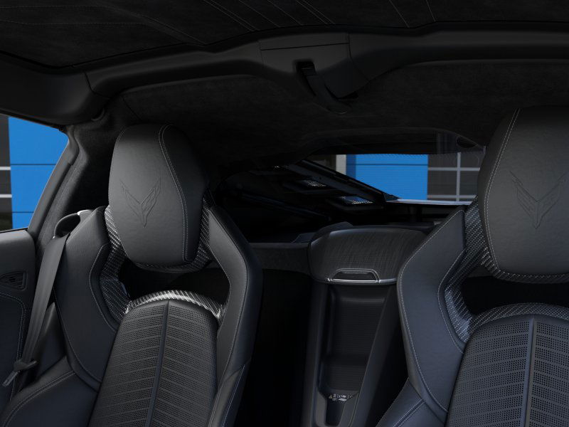 2026 Chevrolet Corvette 3LT - Photo 48