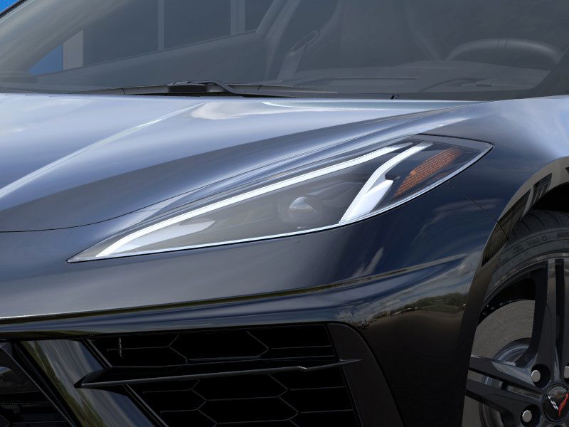 2026 Chevrolet Corvette 3LT - Photo 34
