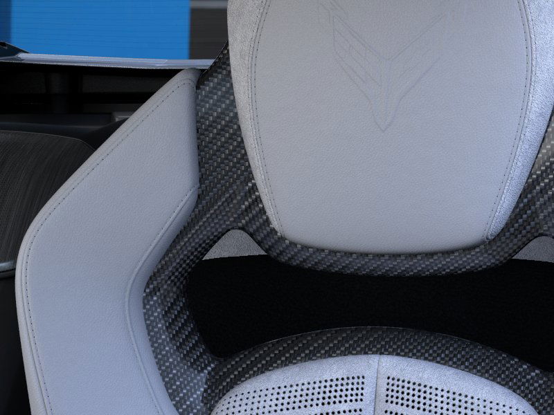 2026 Chevrolet Corvette 3LT - Photo 45