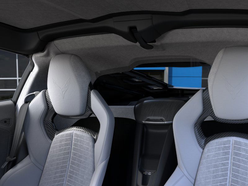 2026 Chevrolet Corvette 3LT - Photo 48